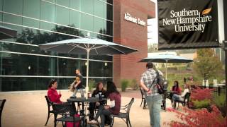 SNHU: Let's Go (10/2011 - 4/2012)