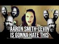 Exscientologist aaron smithlevin hates me