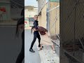 Too much drama, just lift it![KINDNESS BOSS] #shorts #viral #trend #kind #kungfu #funny