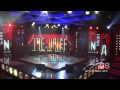 Anna Khanchalyan,Show me how You Bourlesque - The Voice Of Armenia - Live Show - Season 2