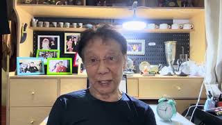 霍宏聲叫座力犀飛