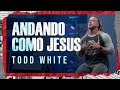 Pregação Todd White - Power and Love em São Paulo - Lifestyle Christianity Brasil