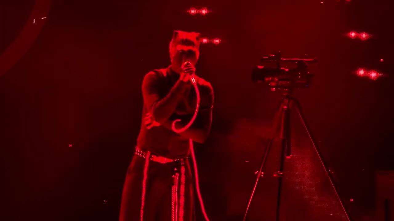 Twenty One Pilots - The Contract (Live in Hartford, 9-30-25) (FULL SHOW PART 2) (4K HDR, HQ AUDIO)