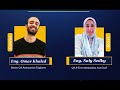 Talk #04 - LearnHowToLearn - Sally Sedky &amp; Omar Zidan - (2024-3-9) - Part 3 of 5