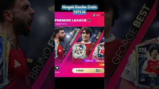 Gacha Draft free Voucher 😅 | Fc Mobile 26 #fcmobile26 #fcmobileid #easportgame
