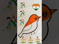 National flag/india 🇮🇳 flag colour video #independenceday #video #indianflag #nationalflag #flag