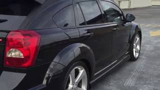 2008 DODGE CALIBER SRT4 FOR SALE IN LANGLEY, BC $12,990 CAD