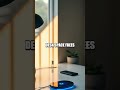 The Wall Cradle Hack For Tidy Cables