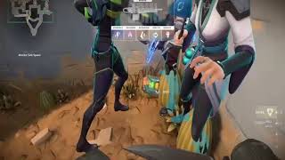 [WR] valorant spikerush speedrun 1:56:16 Wealth