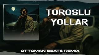 Mafya Müziği ► Toroslu Yollar ◄ (Eşref Rüya Soundtrack Remix) Şrefrüya Şreftek