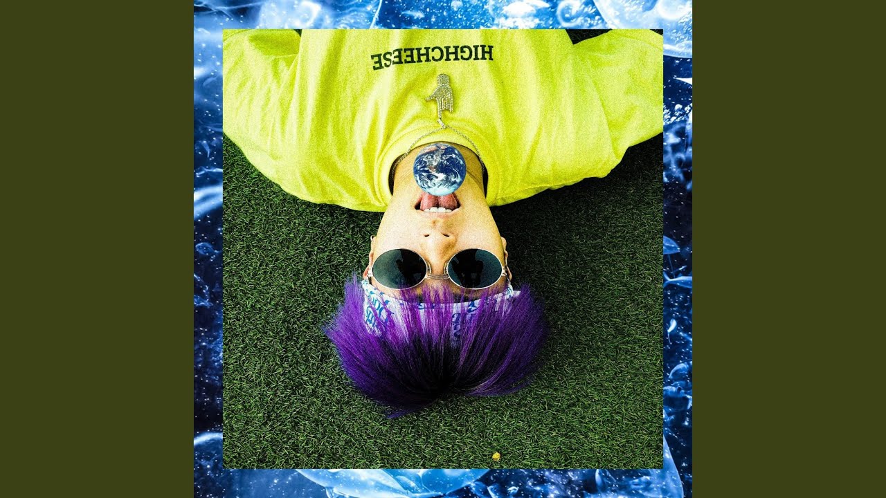 Watch Blue on YouTube Watch Blue on YouTube