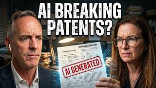 Datos Patents, AI, and the Future of Innovation Guía