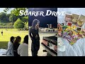 ソアラドライブ