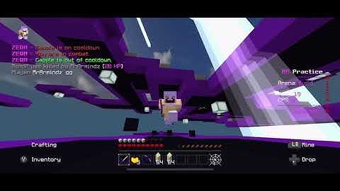 Zeqa Network - Controller Combotage #1