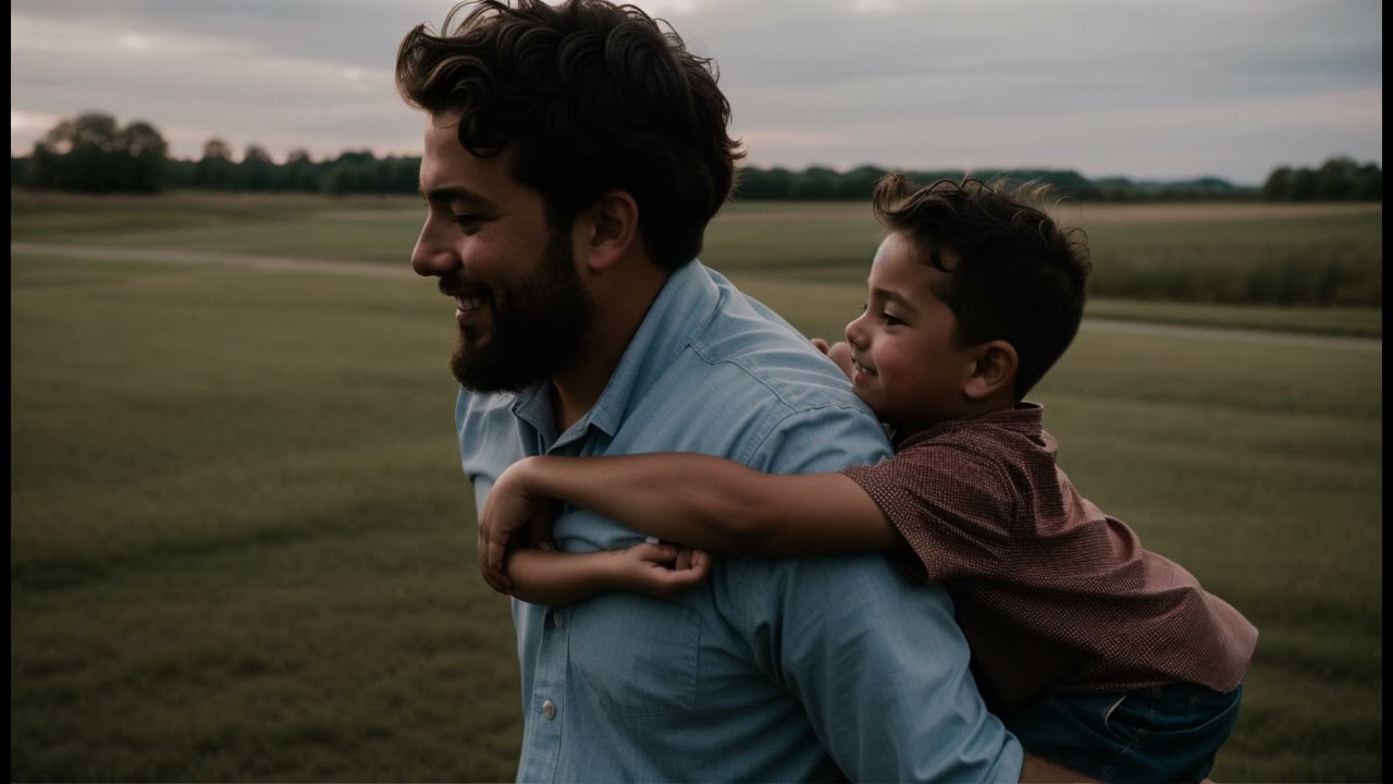 Пять ран - Отвержение (Морфическое поле)