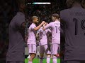 FIFA 23 - Lionel Messi Debut Free Kick Goal with Inter Miami | PS5™ [4K60]