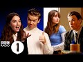 "I thought he was American!" Kaitlyn Dever and Will Poulter on Dopesick, Booksmart and fanboying.