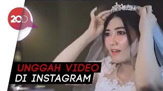 Bismillah H-3, Via Vallen Mau Nikah?