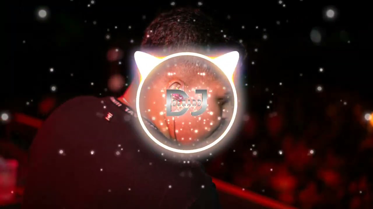 VAI REBOLAR - DENNIS (REMAKE 2K25) FUNK DJ GERARD