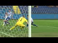 FK Budućnost - FK Sutjeska (1CFL R08/36 18/09/2019), Boljević (AG) as. Kojašević
