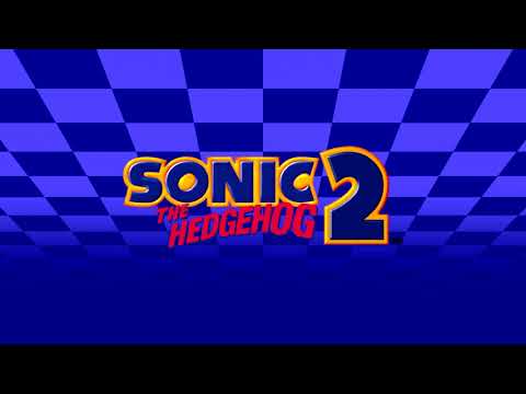 Oil Ocean Zone Sonic The Hedgehog 2 Music Extended