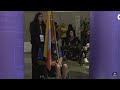 Mundial de rúgbi em cadeira de rodas 2026 | Colômbia x Alemanha