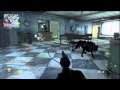 Black Ops Gameplay/Commentary: MW3 Talk