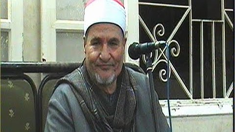 الشيخ محمد الطنطاوى سورة الفرقان ابوداوود العنب أجـــا 29 10 2016 تسجيلات على بدوى 01006834594
