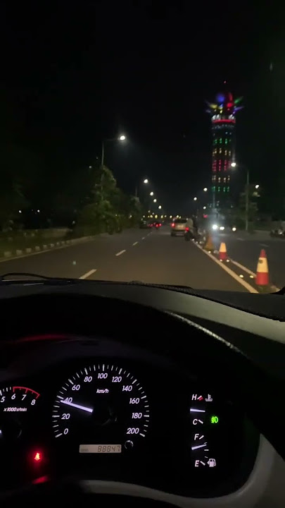 Menaranya Keren 😎 - Menara Pandang Teratai di Purwokerto #shorts #menarapandang #purwokerto