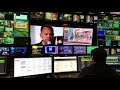 CBSLA Behind the Scenes in the Control Room FULL BROADCAST