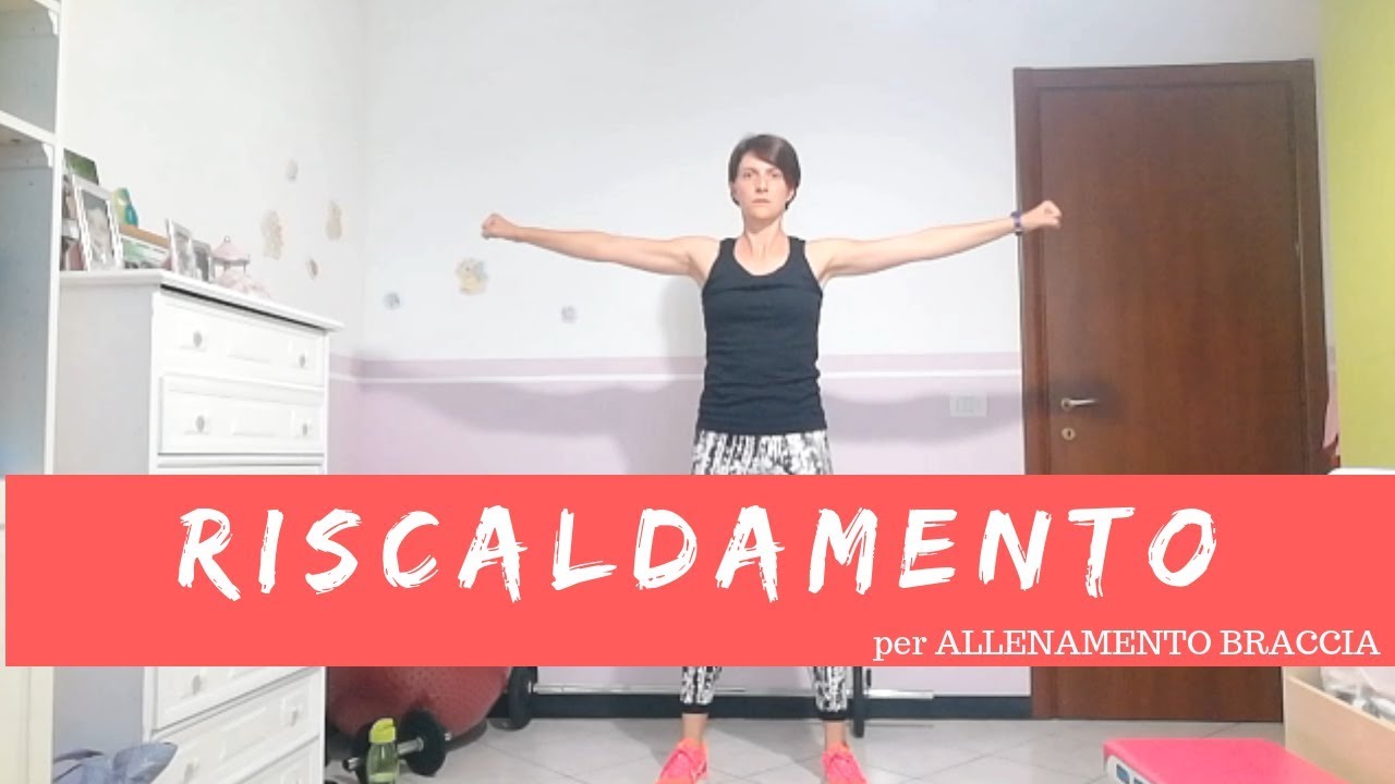 Riscaldamento Per Allenamento Arti Superiori Barbara Ramoino YouTube riscaldamento-per-allenamento-arti-superiori-barbara-ramoino-youtube
