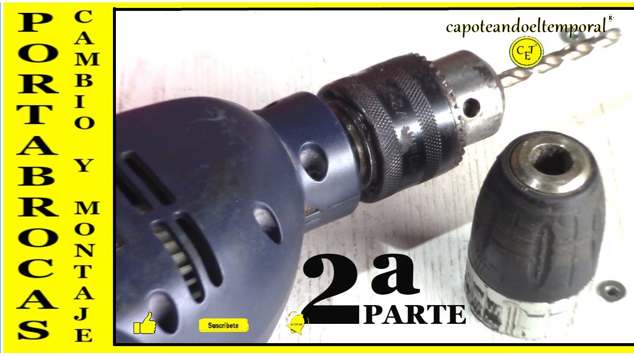 SDS-plus Bosch 2 608 572 212 1,5 pack de 1 Portabrocas de sujeci/ón r/ápida con adaptador 13 mm