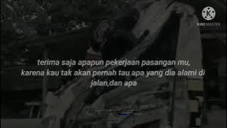 literasi truk laka||story wa kata kata supir truk 30 detik