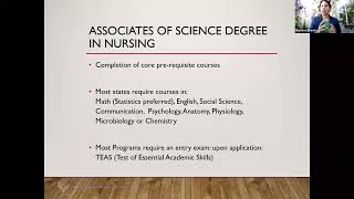 History of Nursing and Healthcare Education and Careers