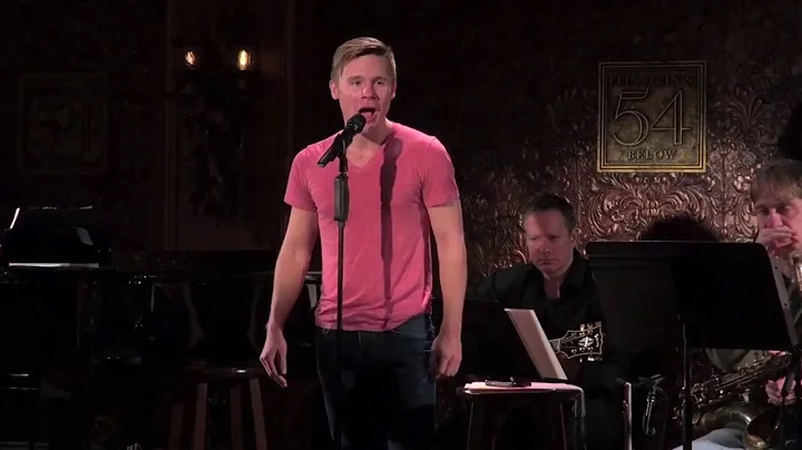 Seth Sikes - "Broadway Baby" - Sound Check - Feins...