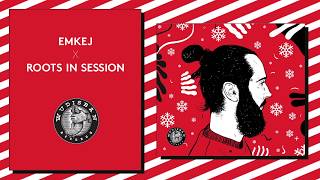 EMKEJ X ROOTS IN SESSION - PROBAJ RAZUMET (REMIX)
