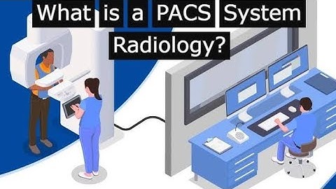PACS | What is PACs|  PACs system | PACs in Urdu | PACs in Radiology | PACs CT scan | PACS IN MRI