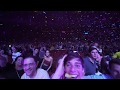 VIVES TOUR USA, Boston, Boch Center, Wang Theatre