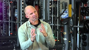 PowerVibe Interview: Lance Walker (Part 2 of 8)