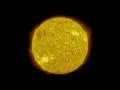 Space sounds 12 hours of our suns solar om noise