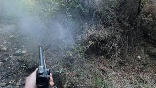 Hamit Özcan Aydın Domuz Avı