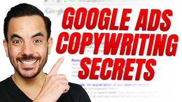 The Google Ads Copywriting Secrets No One Talks About
