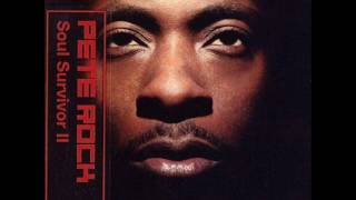 Pete Rock - Head Rush Feat. RZA &amp; GZA