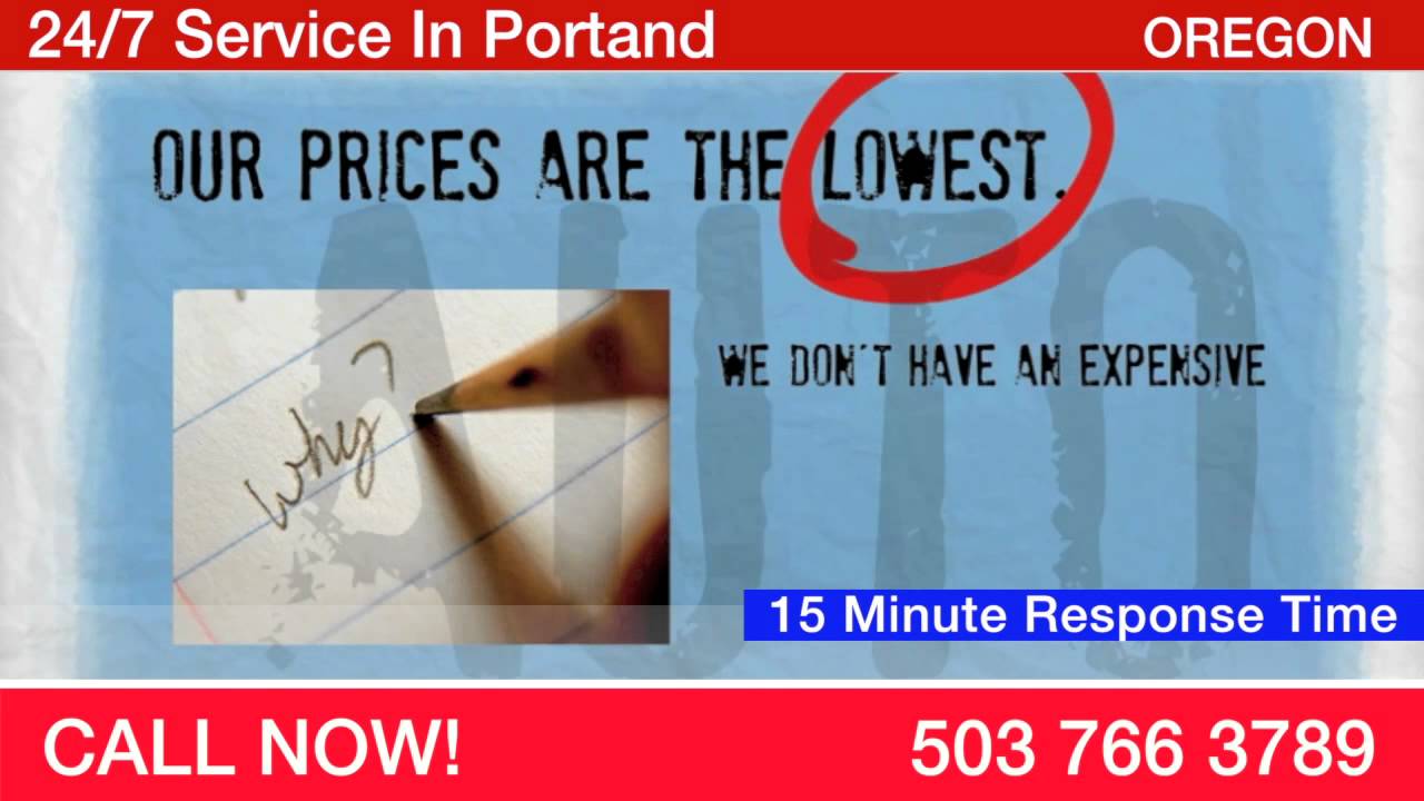 Mobile Mechanic Portland 503 766 3789 YouTube