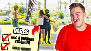 TOTALLY PRACTICAL PRANKSTERS **funny** |Connor Cain