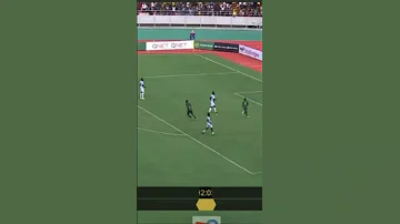 BAO MARIDADI LA CLEMENT FRANCIS MZIZE WHAT A HIT WHAT A BRILIANT GOAL 
