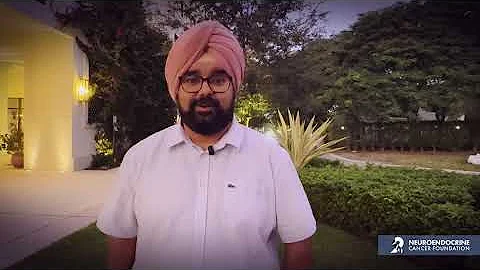 The Latest Advances in Neuroendocrine Cancer: An Update with Dr. Udhayvir Grewal • 2025