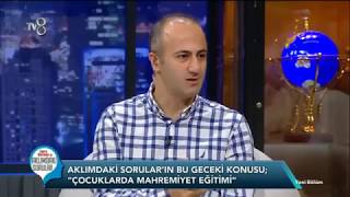 Çocuklara Yalancı Muamelesi Yapılmamalı Pedagog Bahar Bal Ve Emre Dorman