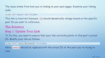 Resolving the TypeError: Cannot read property 
