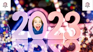 Happy New Year From Mirabella Tv